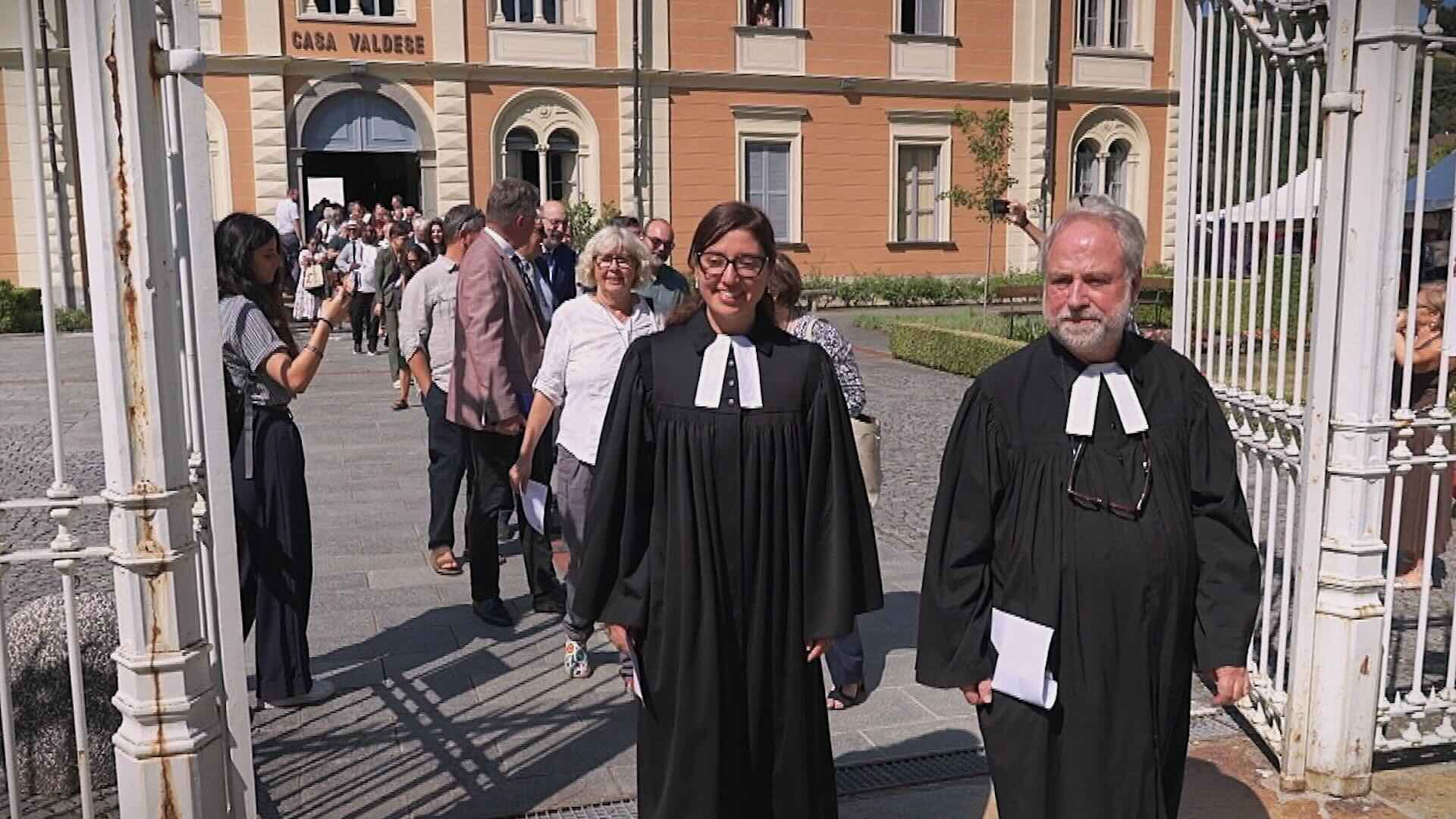 Protestantesimo Rai 3. Tra storia e testimonianza