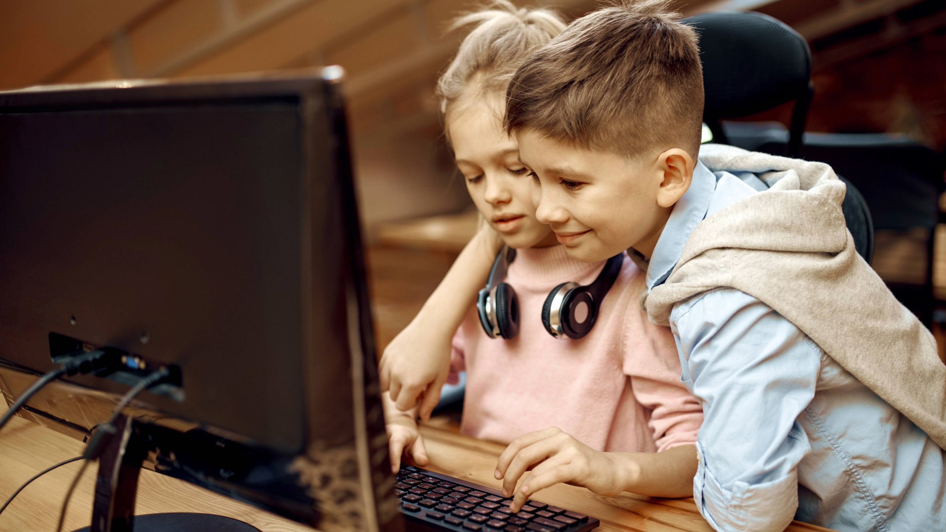 Educare al tempo dei social — Videogiochi