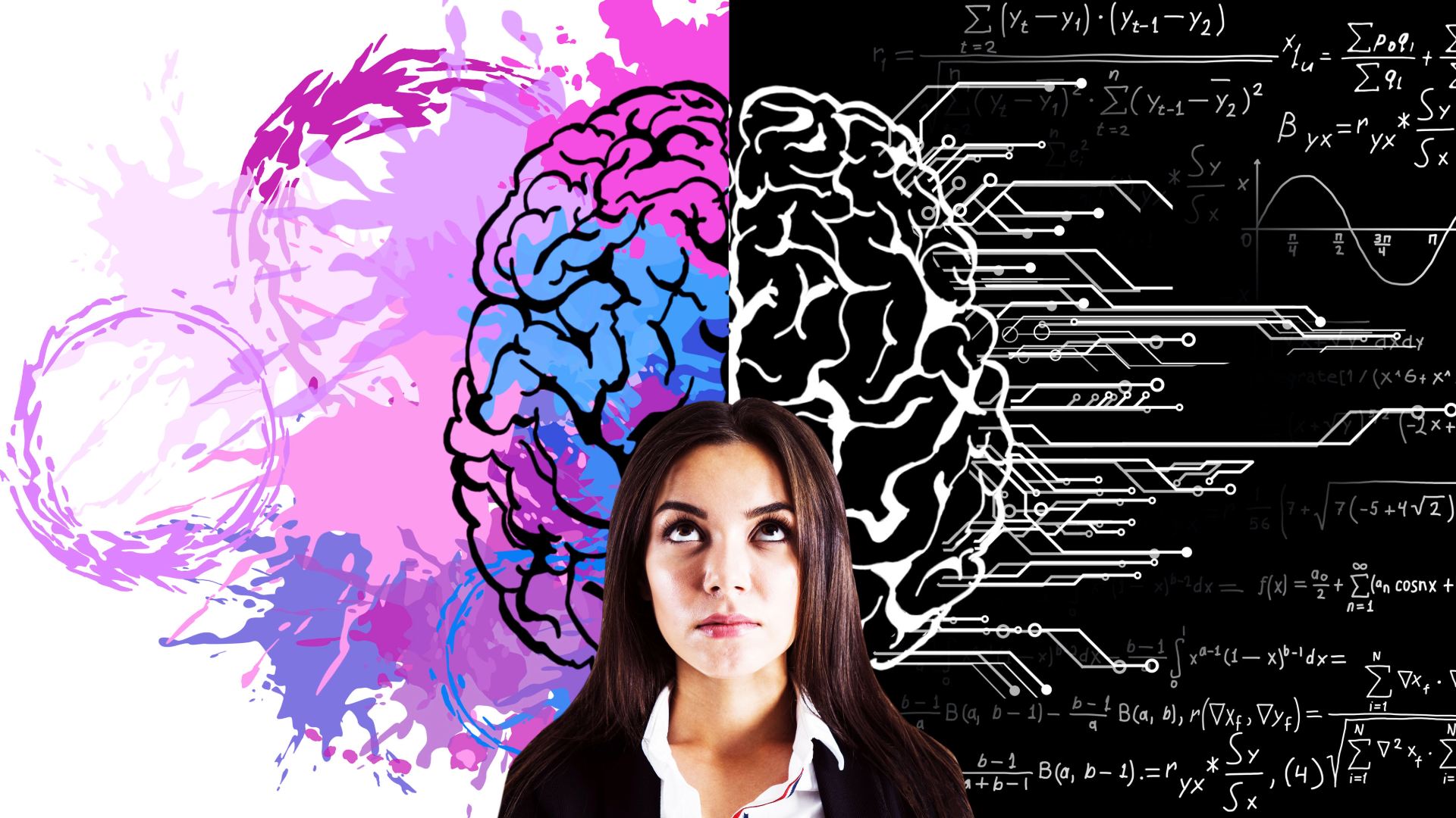 Dentro il cervello: adrenalina e noradrenalina