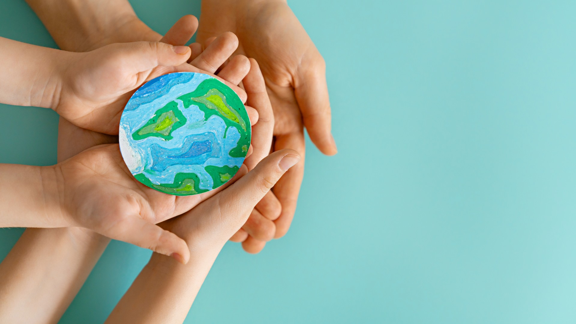 La transizione ecologica va governata