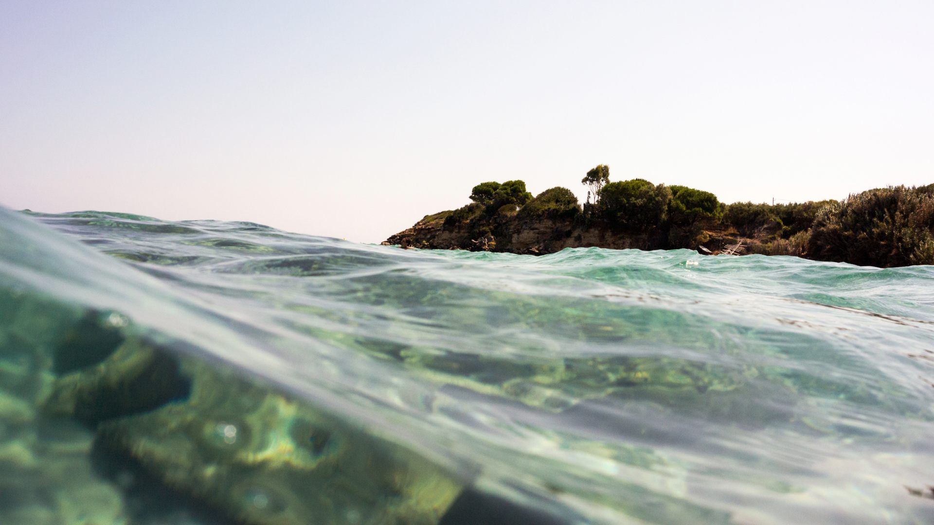 Parole al vento – Il mare si alza
