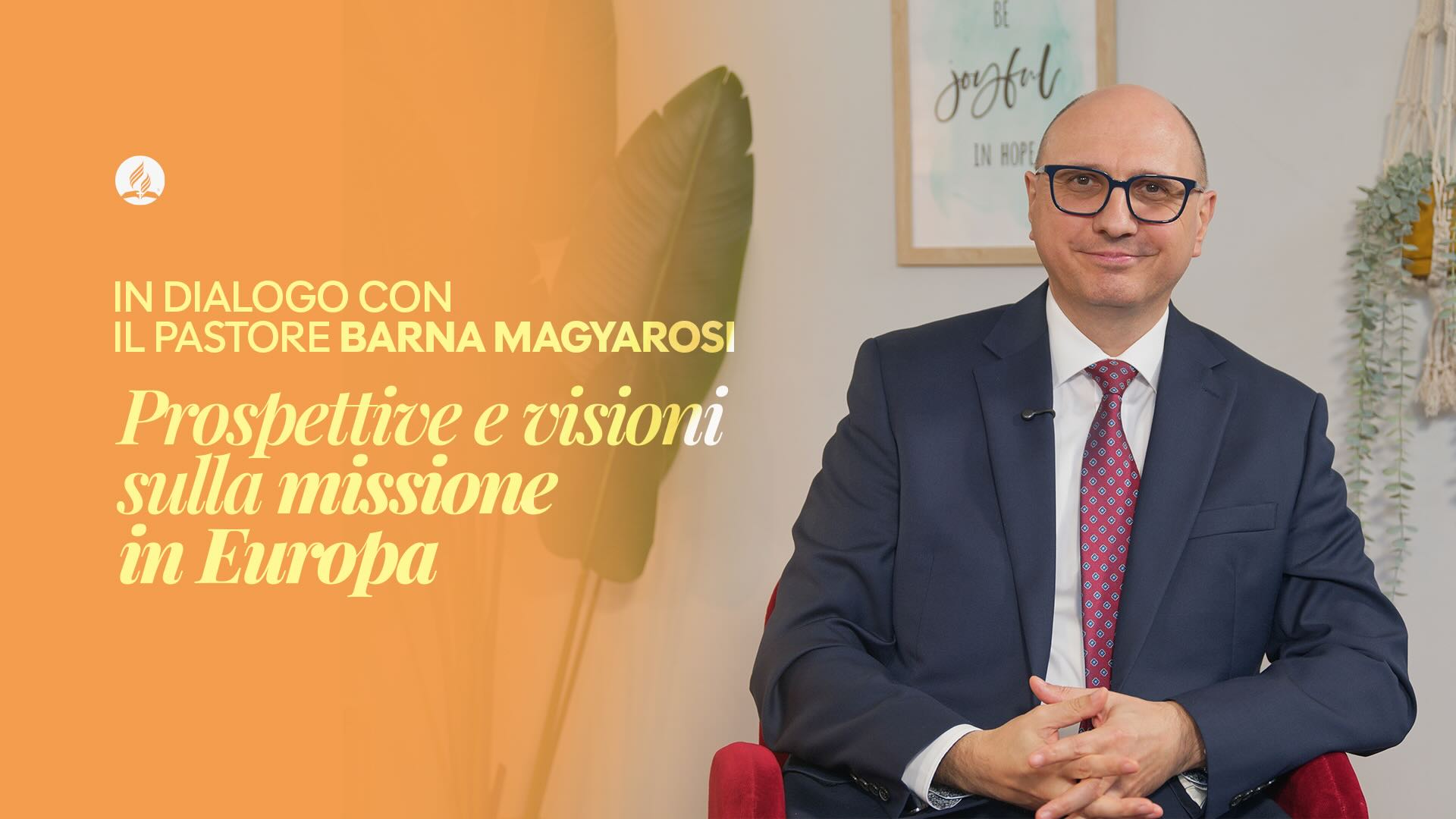 Il ruolo delle donne, la società meta-moderna, le domande dei giovani. Intervista al pastore Barna Magyarosi
