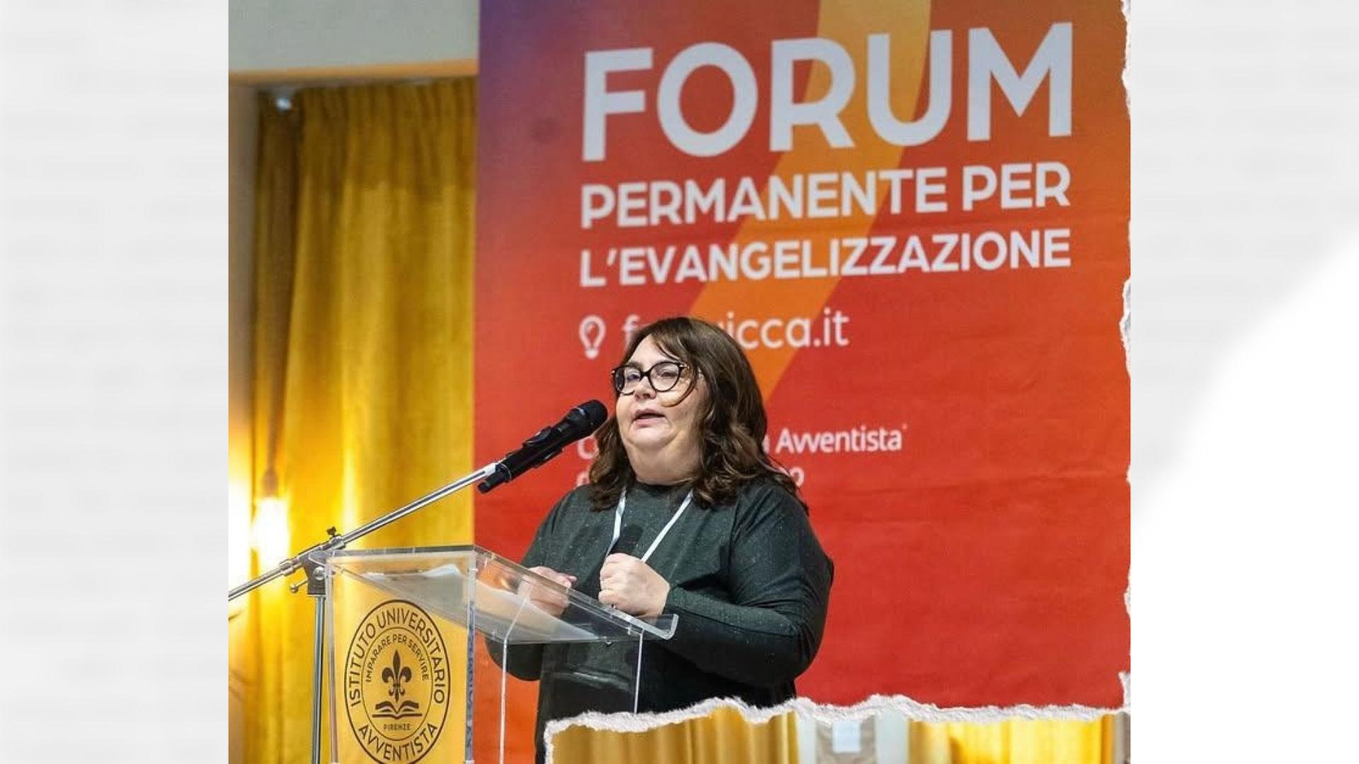 FPE 2026. Una chiamata per il nostro tempo