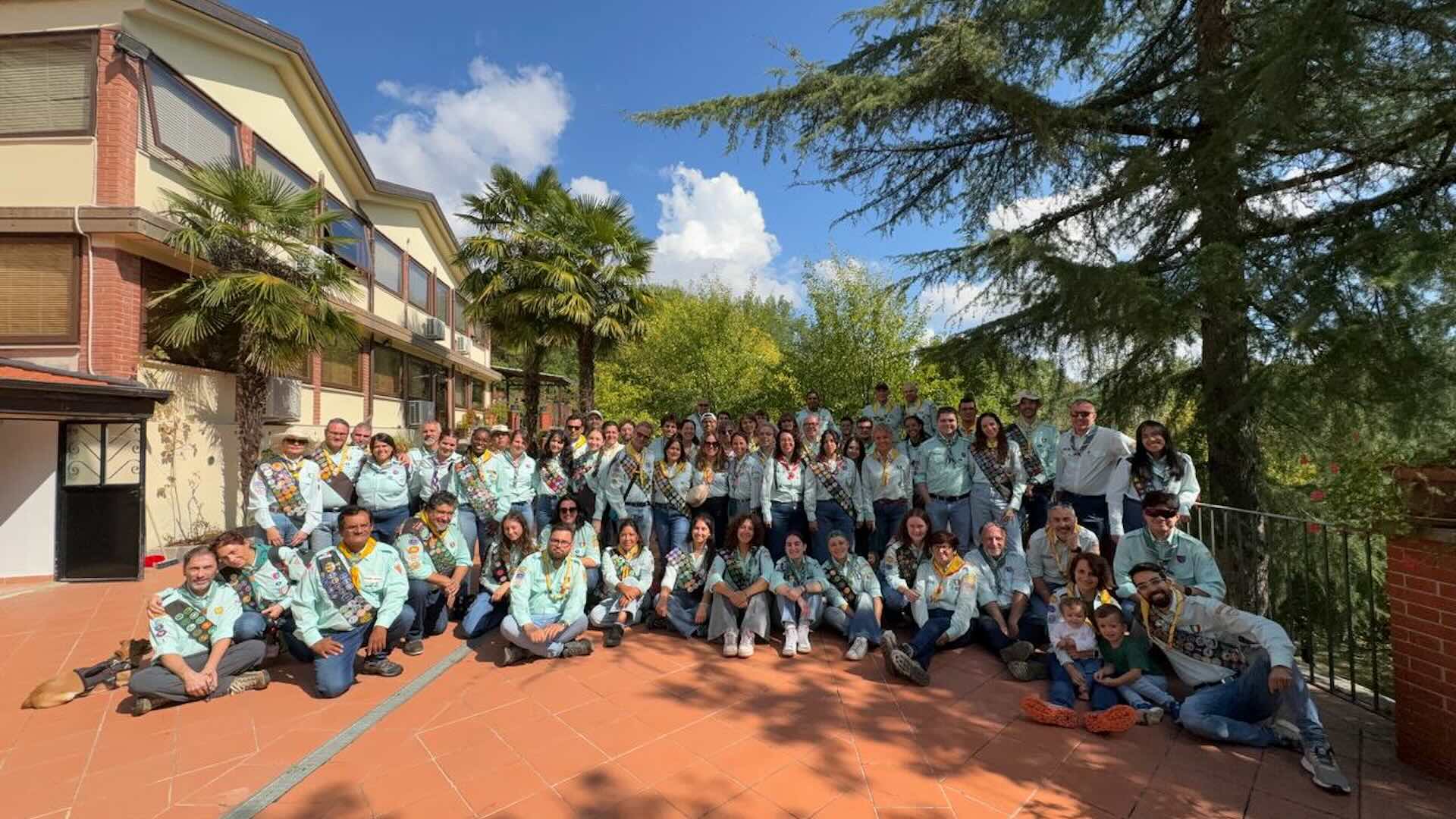 A Casuccia Visani per il Masterguide 2026