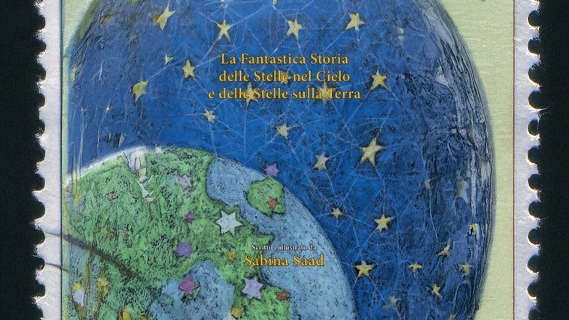 Le stelle d’oro