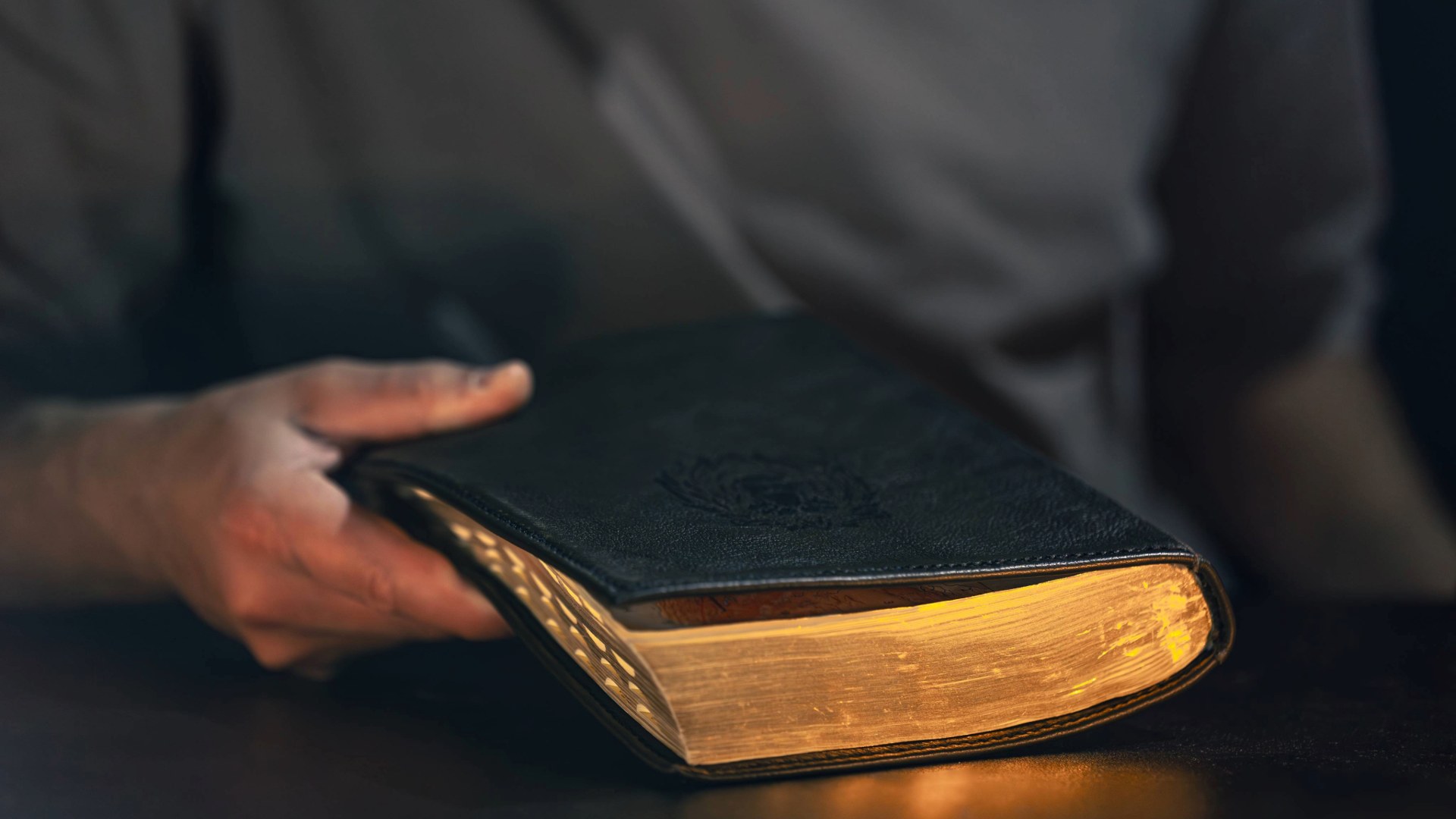 Riflessioni tratte dal Vangelo di Giovanni – Che t’importa?