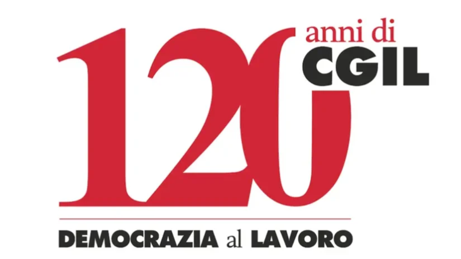 120 anni in difesa dei diritti