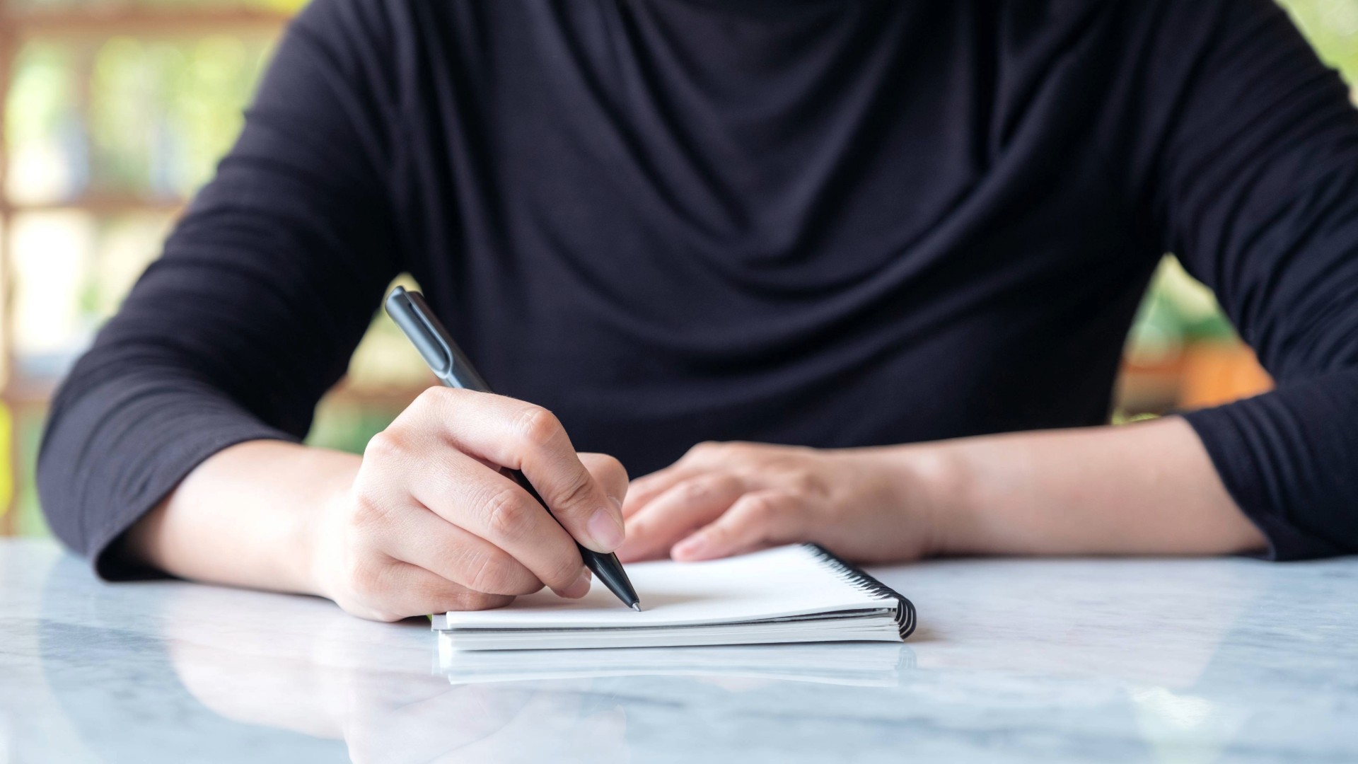 Parole al vento – Ora la mia storia la scrivo io