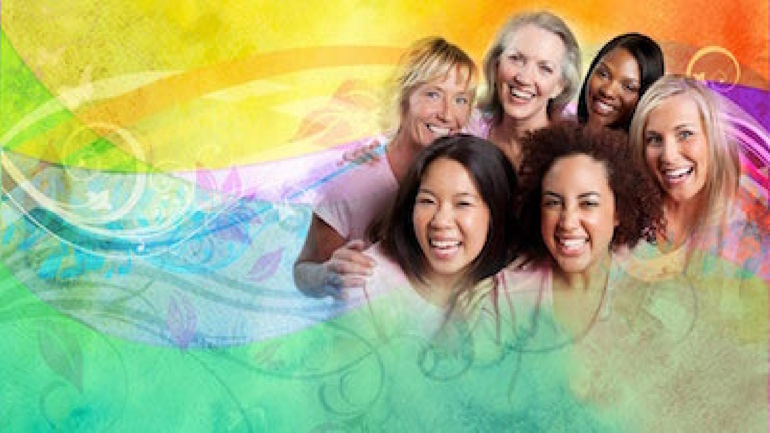 Il Ruolo Delle Donne Nella Bibbia Hopemedia Italia