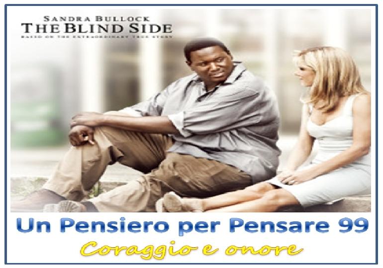 Un Pensiero per Pensare 99 (Coraggio e onore)