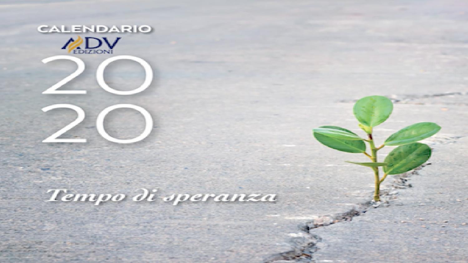 Ogni Mese Parole Di Incoraggiamento E Speranza Hopemedia Italia