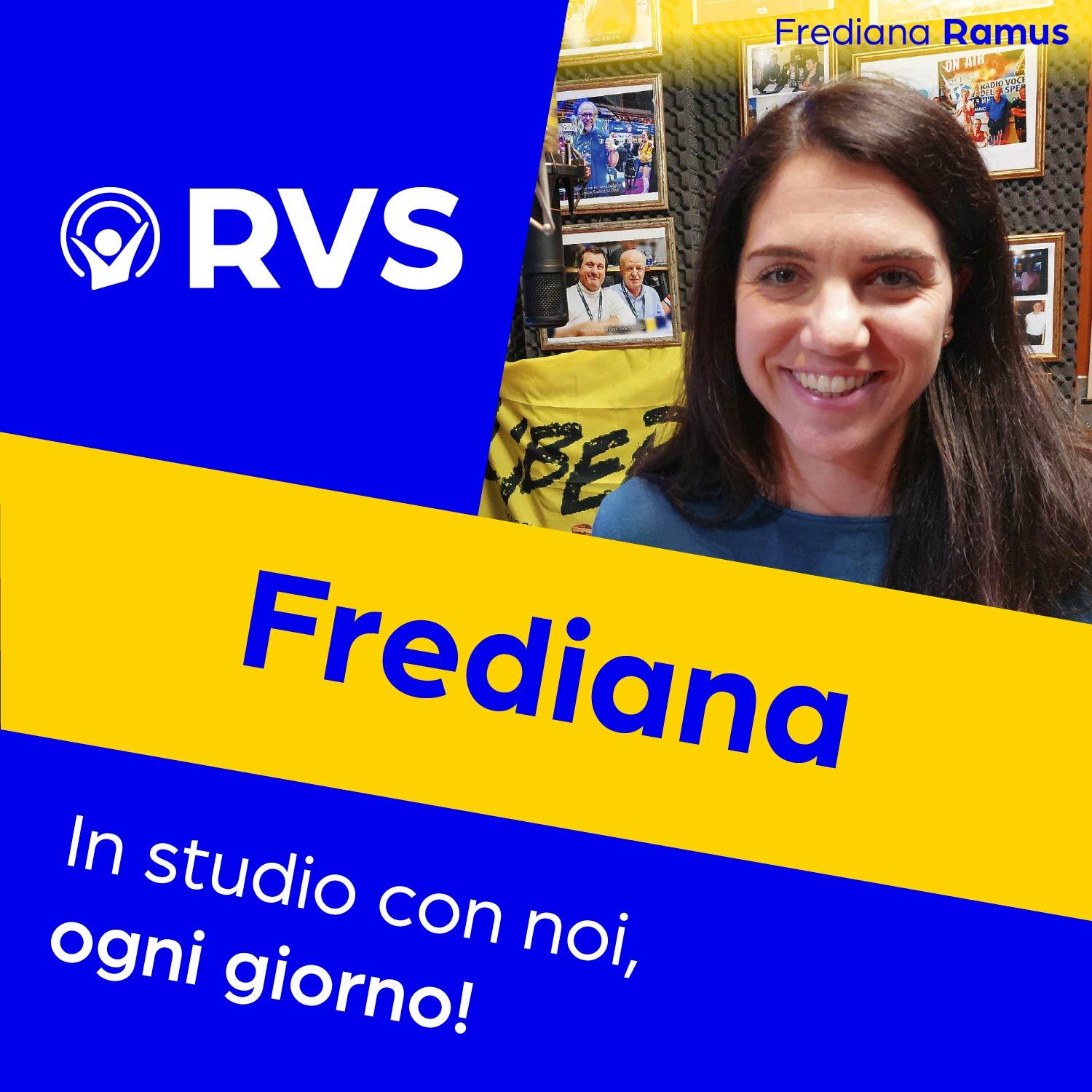 FREDIANA Archivi - HopeMedia Italia