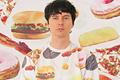 Noah Lennox, AKA Panda Bear