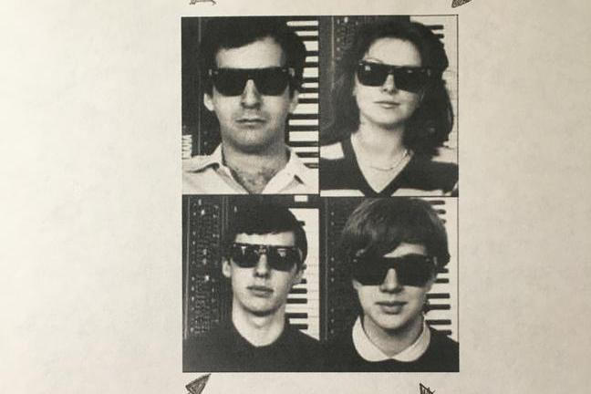Silicon Teens