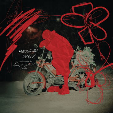 Meowlau – Kvety