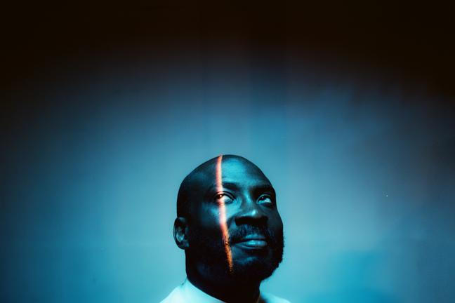 Joshua Idehen