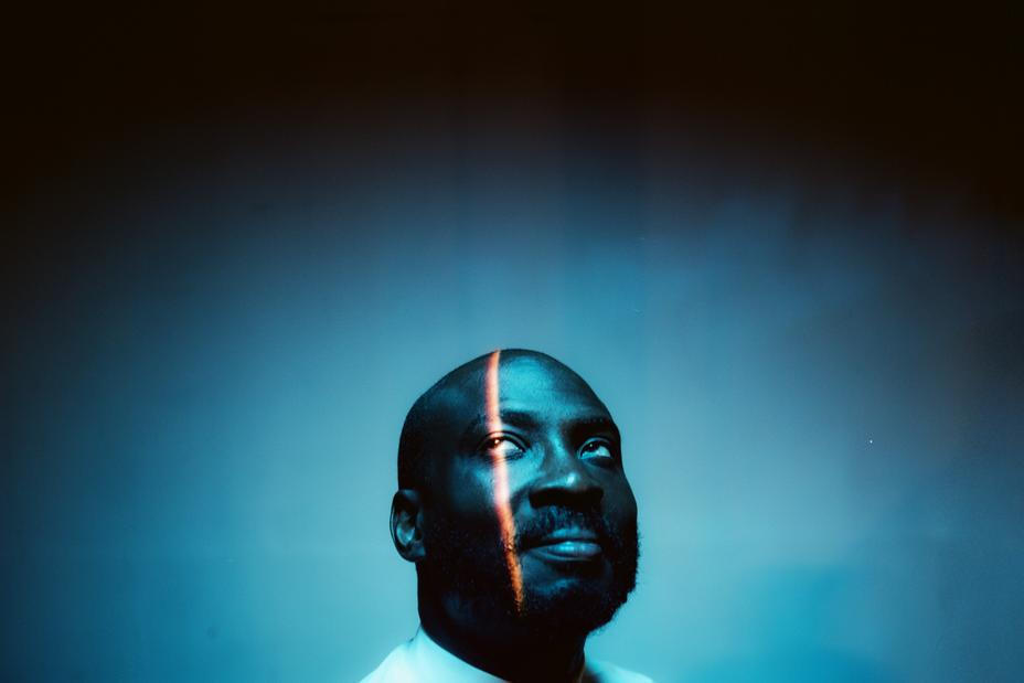 Joshua Idehen