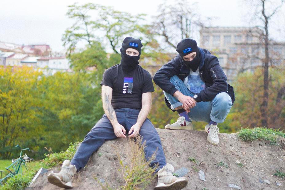 Mutanti hledaj východisko