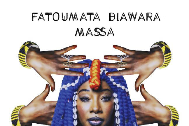 Fatoumata Diawara – Massa