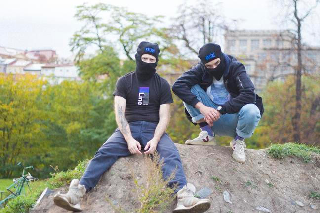 Mutanti hledaj východisko