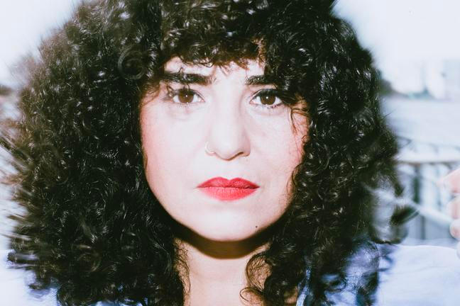 Meral Polat