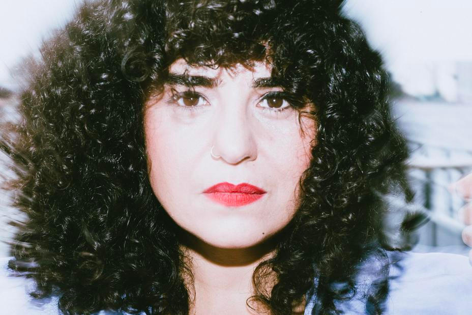 Meral Polat