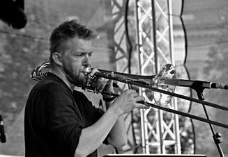 3-Janoušek & Wróblewski Quartet