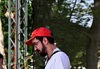 2-Janoušek & Wróblewski Quartet