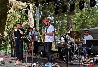 1-Janoušek & Wróblewski Quartet