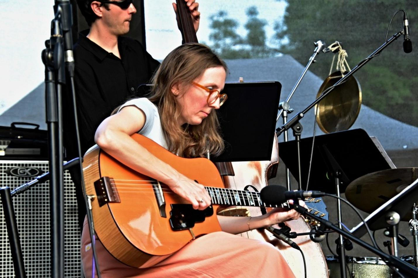 13-Mary Halvorson Canis Major