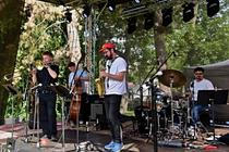 1-Janoušek & Wróblewski Quartet