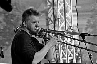 3-Janoušek & Wróblewski Quartet