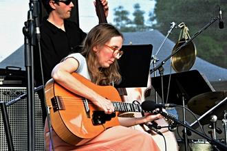 13-Mary Halvorson Canis Major