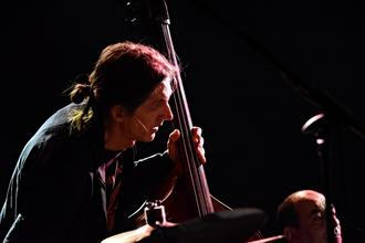 21-Savina Yannatou & Primavera en Salonico with Lamia Bedioui