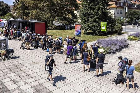 Letní filmová škola, LFŠ 2024