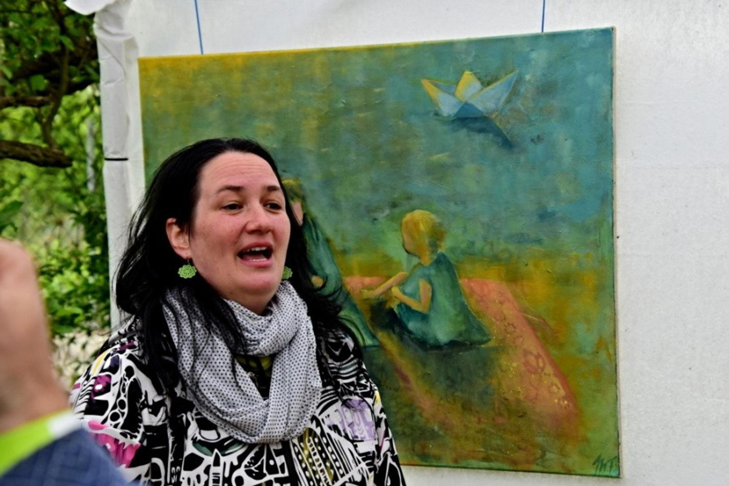 5-Martina Trchová