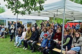 3-Ženfest