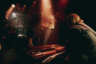 GINGER WIZARD-2