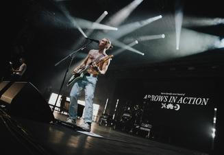 arrowsinaction