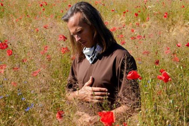 Frédéric Boudin