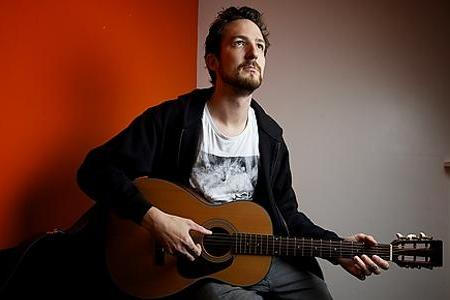 Frank Turner