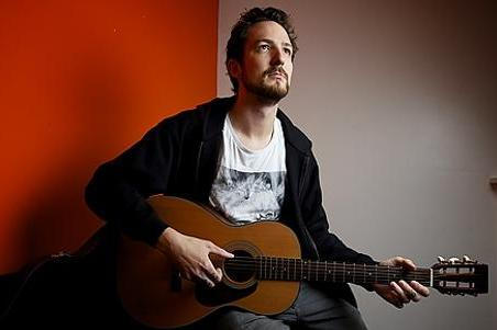 Frank Turner