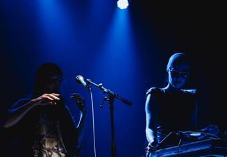 CocoRosie 2