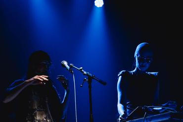 CocoRosie 2