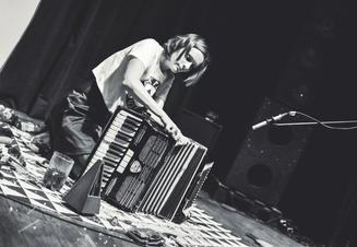 foto © Anna Baštýřová
