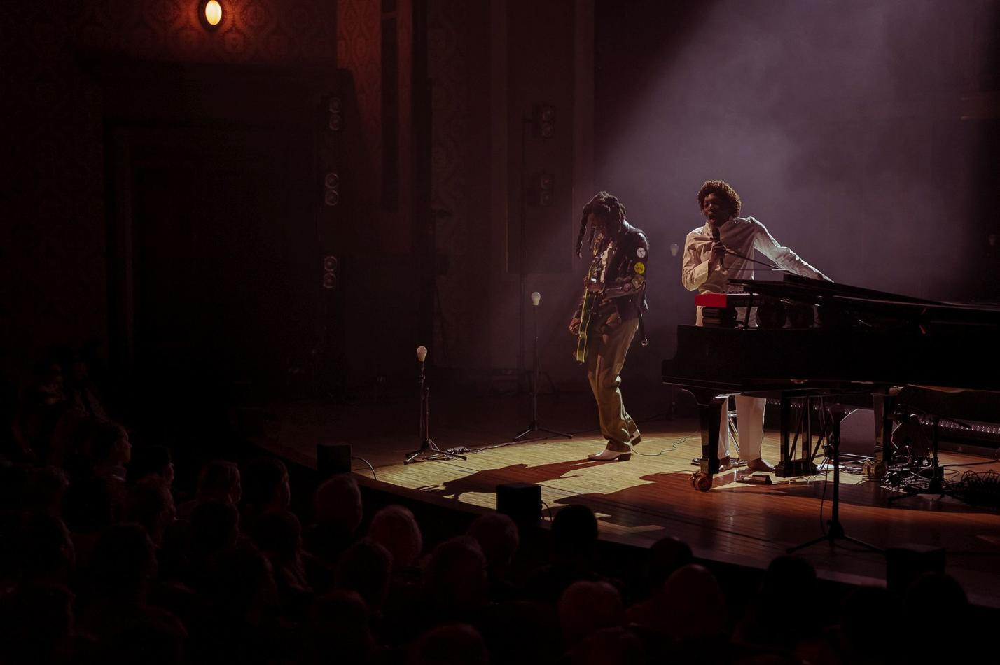 23_11_1_Benjamin Clementine_Galerie Rudolfinum_Libor Galia_15