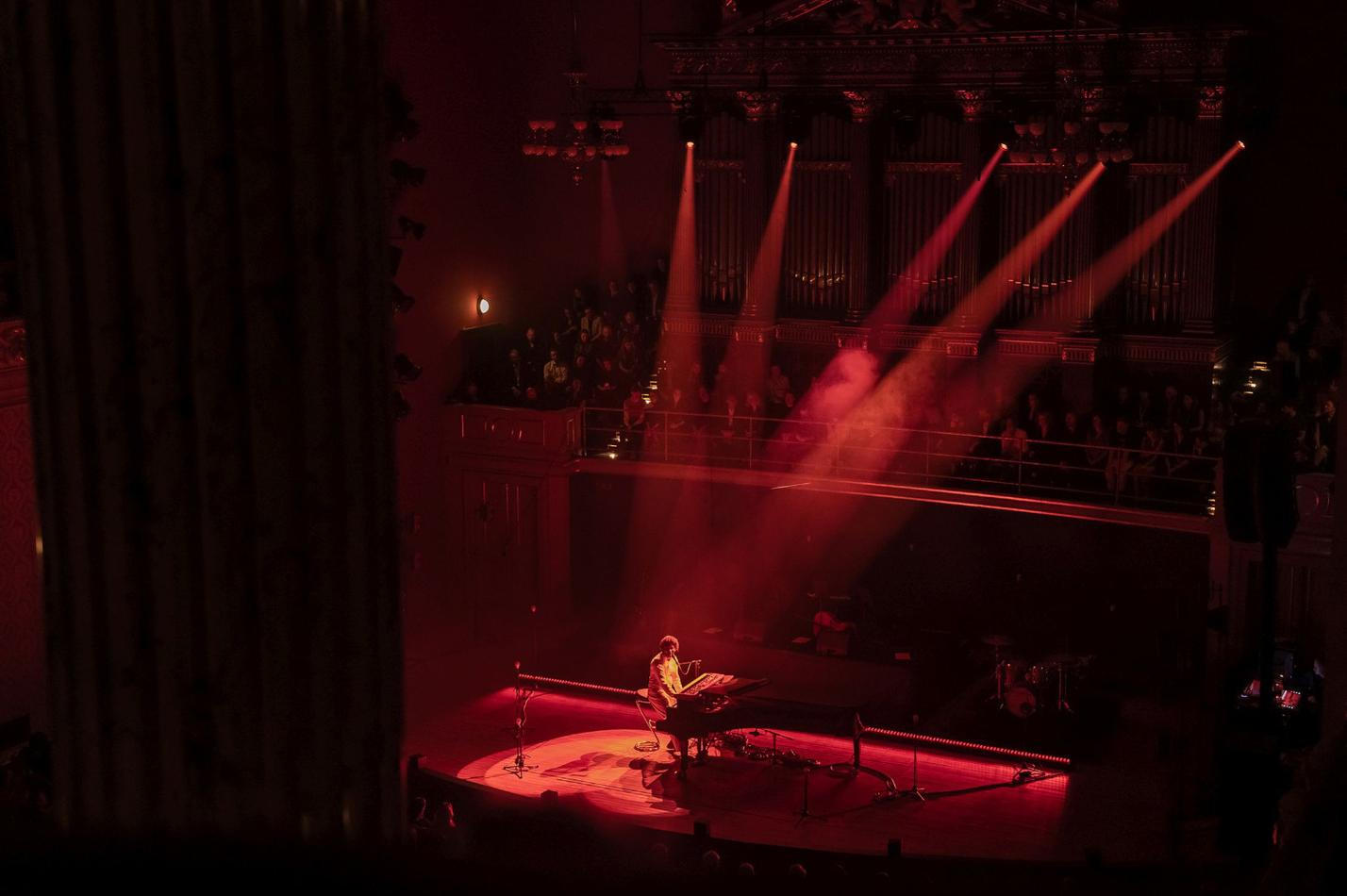 23_11_1_Benjamin Clementine_Galerie Rudolfinum_Libor Galia_27