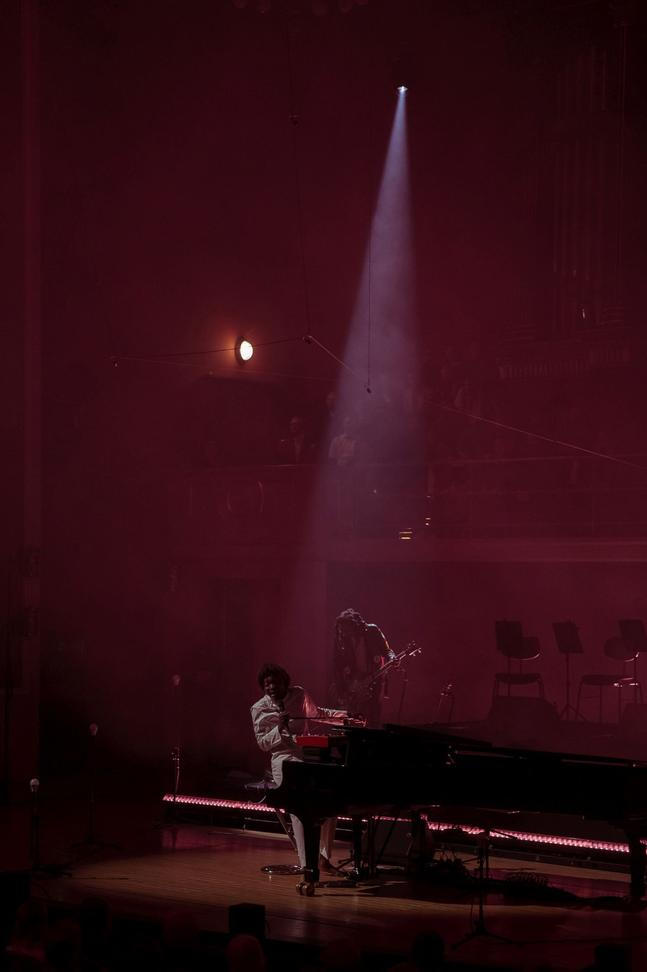 23_11_1_Benjamin Clementine_Galerie Rudolfinum_Libor Galia_17