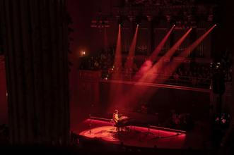 23_11_1_Benjamin Clementine_Galerie Rudolfinum_Libor Galia_27