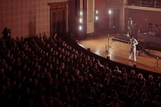 23_11_1_Benjamin Clementine_Galerie Rudolfinum_Libor Galia_28
